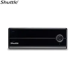 Shuttle Computers-XG41