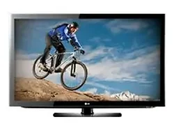 LG Electronics-47LD451C