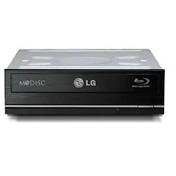 LG Electronics-WH12LS39K