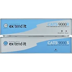 Gefen-EXT-CAT5-9000