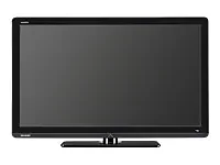 SHARP NEC-LC55LE620UT