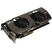 MSI-R6970 LIGHTNING