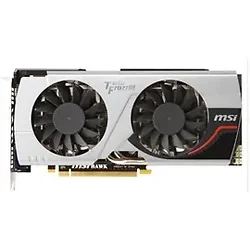 MSI-N560GTX-TI HAWK