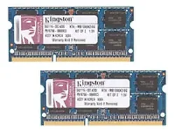 KINGSTON-KTA-MB1066K2/8G