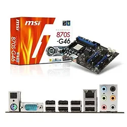MSI-870S-G46