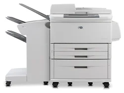 HP Hewlett Packard-CC394A#BCC-4