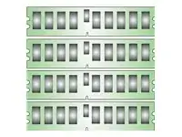 KINGSTON-KTS-M3000K4/32G