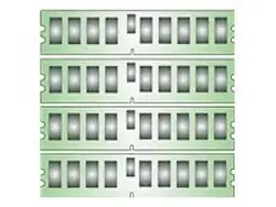 KINGSTON-KTS-M3000K4/16G