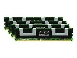 KINGSTON-KVR667D2D8F5K4/8G