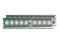 KINGSTON-KVR667D2D4P5K2/8G