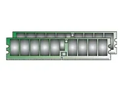 KINGSTON-KVR667D2D4P5K2/8G