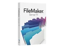 Filemaker-TY366LL/A