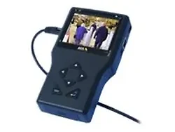 Axis Communications-5018-004