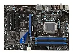 MSI-P67A-C43(B3)