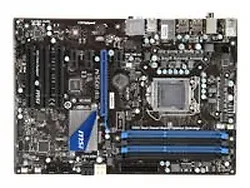 MSI-P67S-C43(B3)