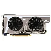 MSI-N560GTX TWIN FROZR I