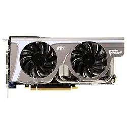 MSI-N560GTX TWIN FROZR I