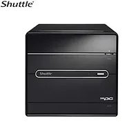 Shuttle Computers-SX58H7-PRO