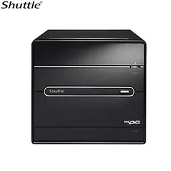 Shuttle Computers-SX58H7-PRO