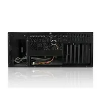 ISTAR-D-400-6SE-B6SA-BK