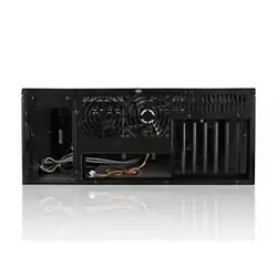 ISTAR-D-400-6SE-B6SA-BK