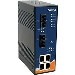 IEI TECHNOLOGY-IPS-2042FX-MM-SC