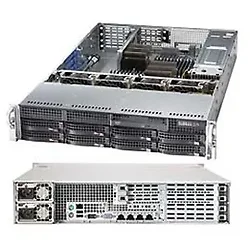 Supermicro-AS -2022G-URF4+