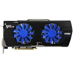MSI-N580GTX LIGHTNING XE