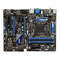 MSI-Z68A-GD55 (B3)