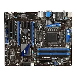 MSI-Z68A-GD55 (B3)