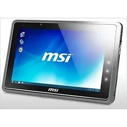MSI-WINDPAD 110W-014US