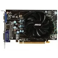 MSI-R6770-MD1GD5