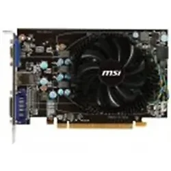 MSI-R6770-MD1GD5