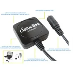 GAMMATECH-BATUP-D15TS-L9