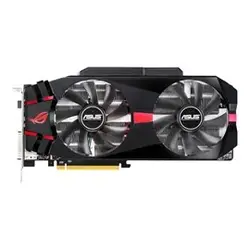 ASUS-MATRIX GTX580 P/2DIS/1536