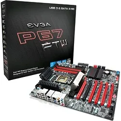 EVGA-160-SB-E679-KR