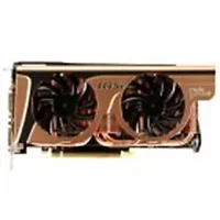 MSI-N560GTX-TI TWINFROZR