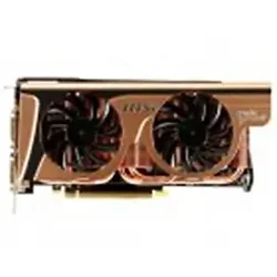 MSI-N560GTX-TI TWINFROZR