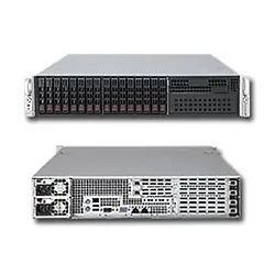 Supermicro-SYS-2026T-6RFT+(3YR)