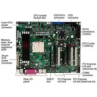 Supermicro-MBD-H8SMA-2-B-RE