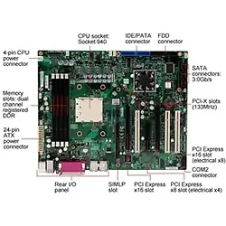 Supermicro-MBD-H8SMA-2-B-RE