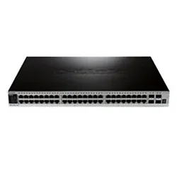 D-Link-DGS-3620-52P/EI
