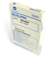 KONICA MINOLTA-DV710