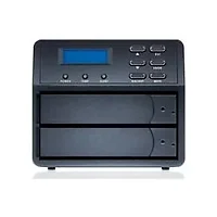 SANS DIGITAL-MS2UT+B