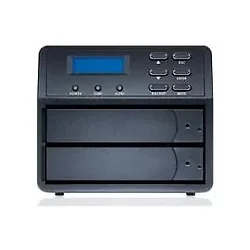 SANS DIGITAL-MS2UT+B