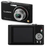 PANASONIC-DMC-FX48K