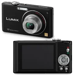 PANASONIC-DMC-FX48K