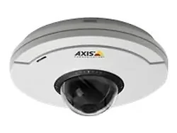 Axis Communications-0399-001
