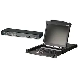 Aten Technologies-CH1516AIKIT