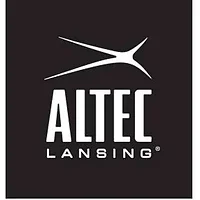 ALTEC LANSING-DHC-MUZX-CU